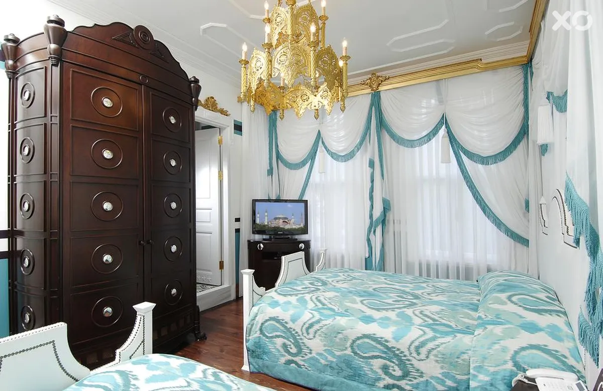 Premist Hotel