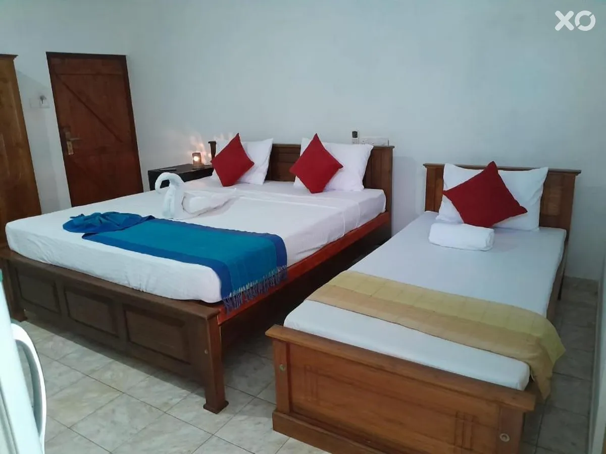 Adeetha Beach Resort