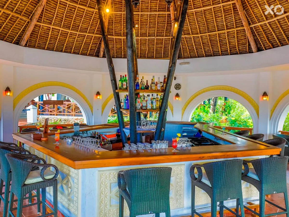 Royal Zanzibar Beach Resort
