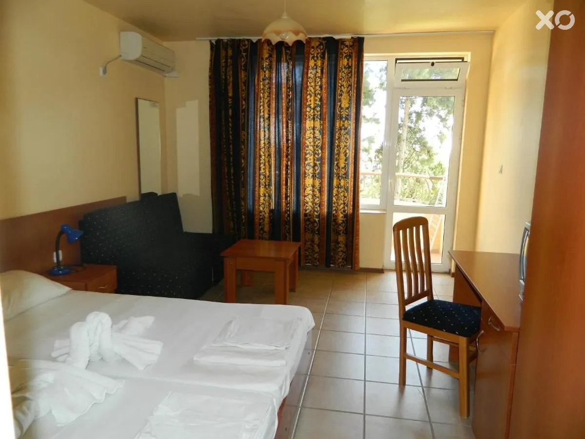 Privileg Hotel