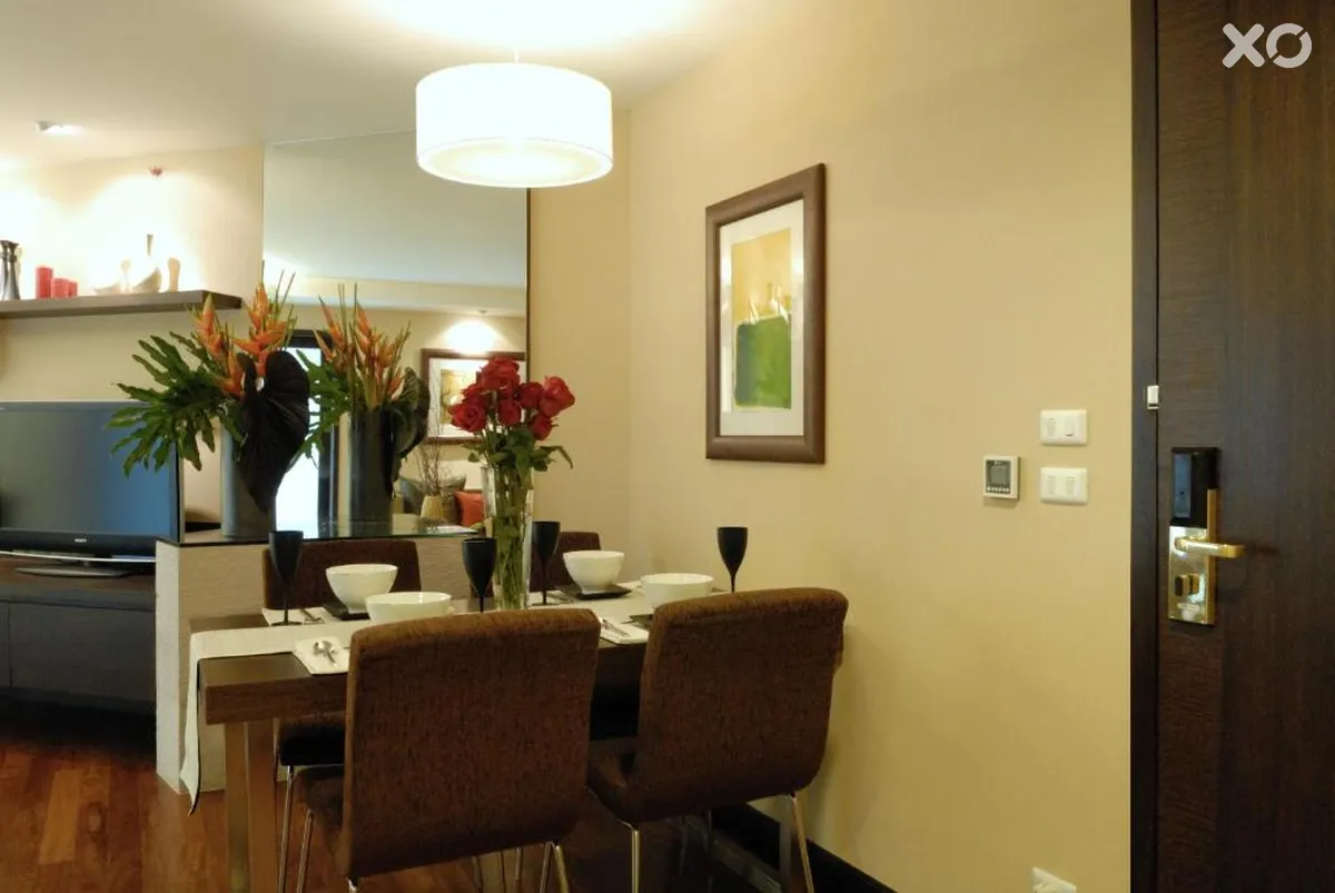 The Narathiwas Hotel & Residence