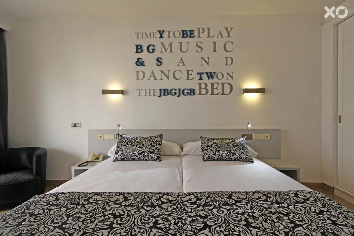 Pamplona Hotel