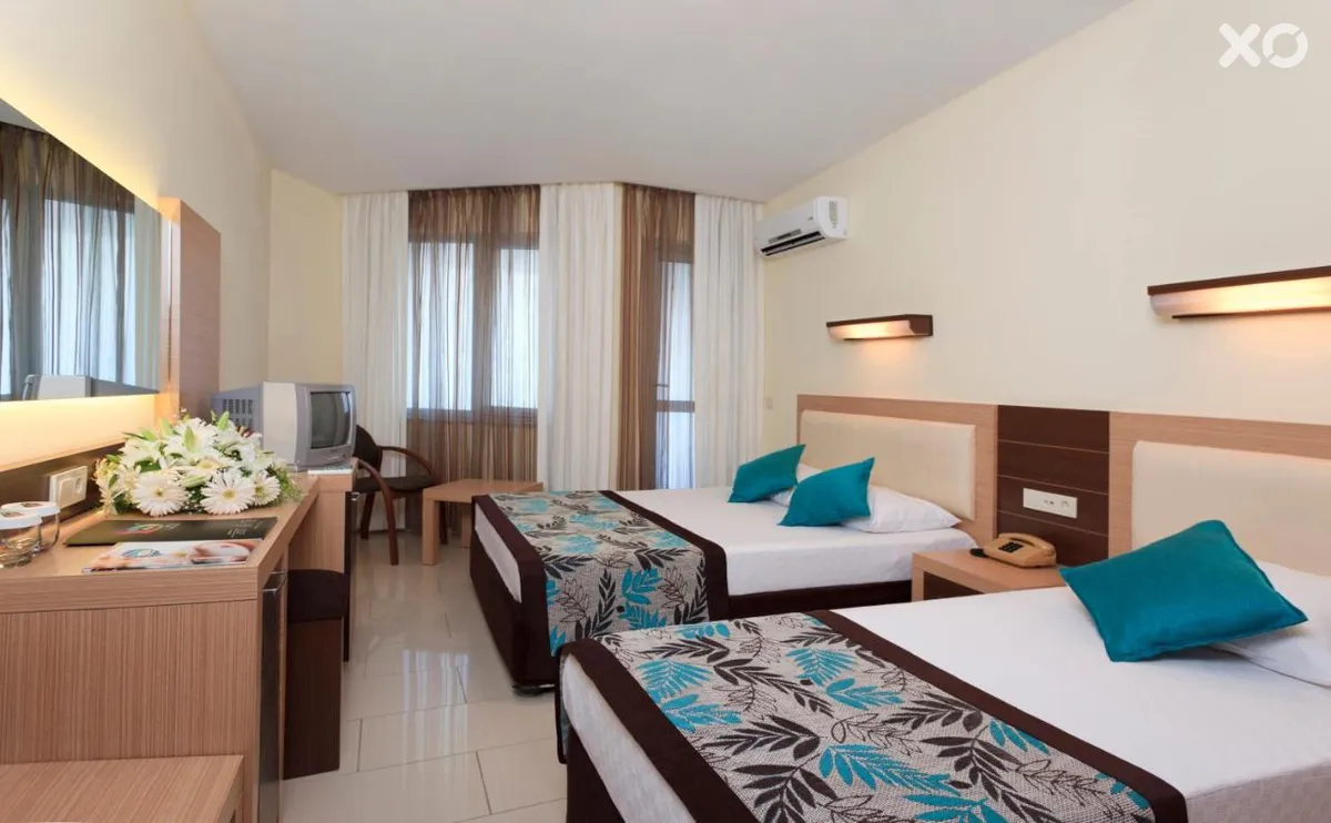 Monart City Hotel