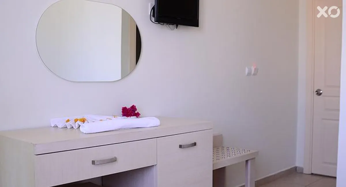 Parus Hotel