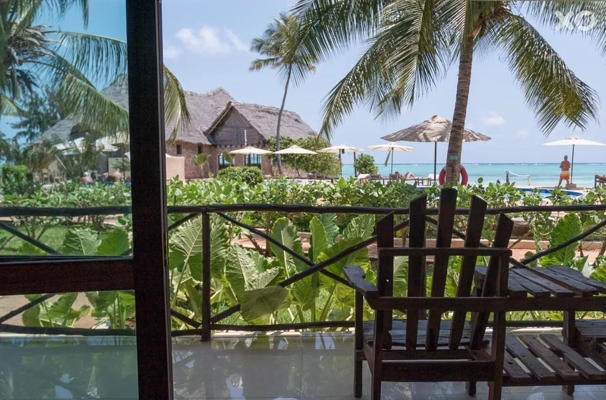 Reef & Beach Resort
