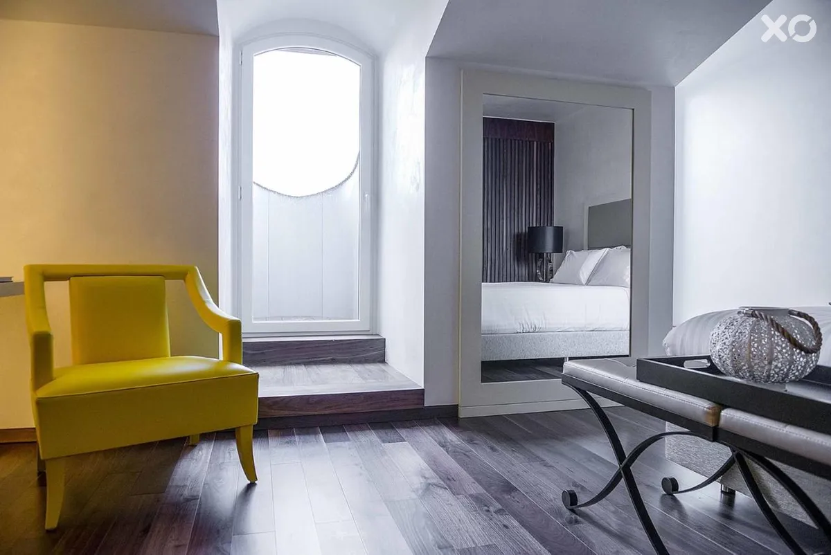 Bessa Hotel Liberdade
