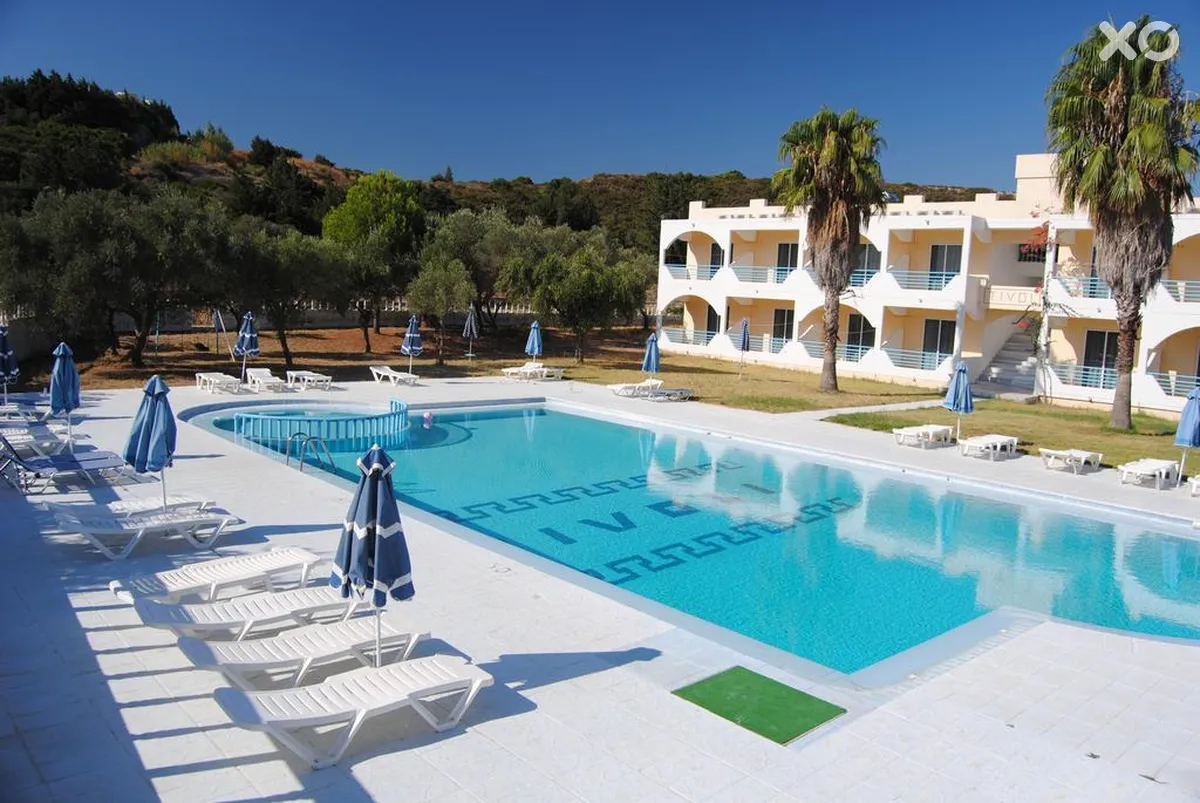 Tivoli Hotel