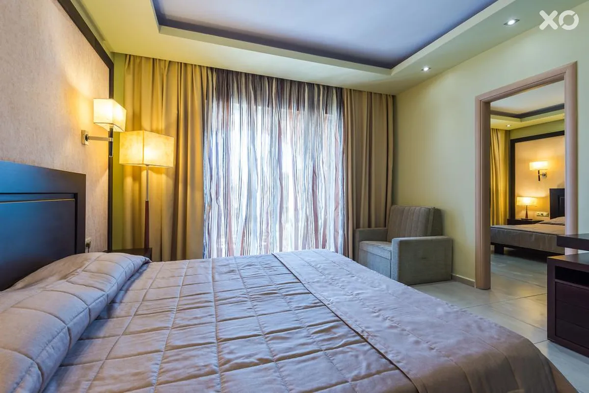 Gaia Palace
