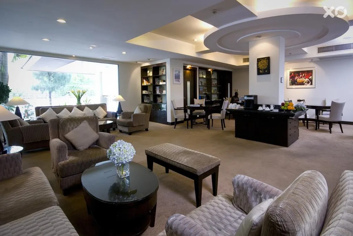 Kantary House