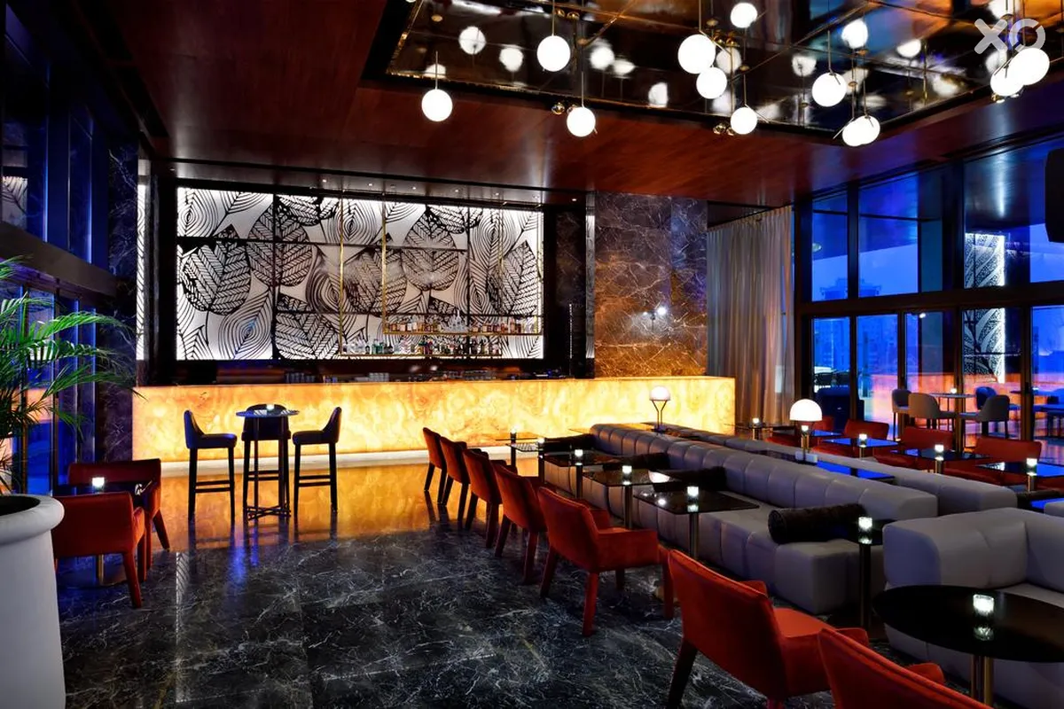Grand Plaza Movenpick