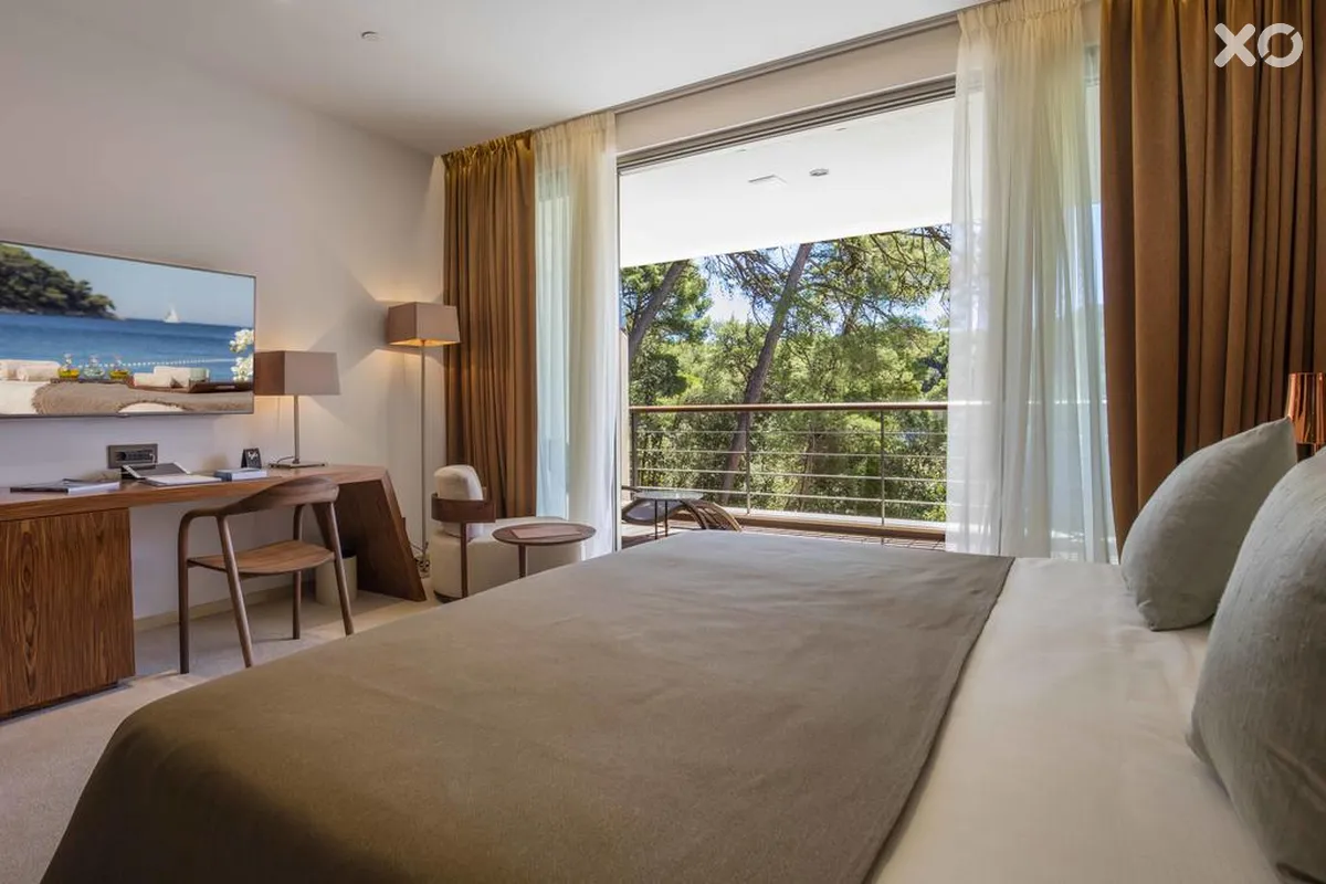Boutique Hotel Alhambra