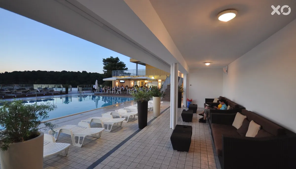 Horizont Golden Rocks Resort