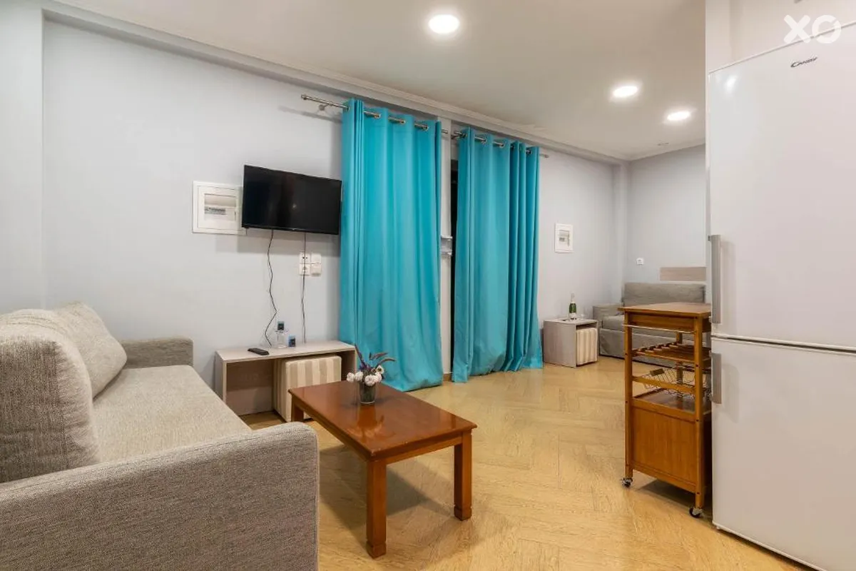 Georgia Apartments