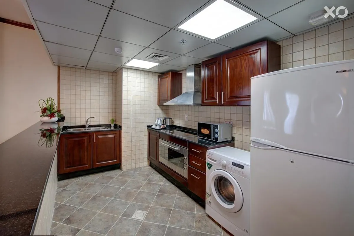 Royal Tulip Sharjah Hotel Apartments