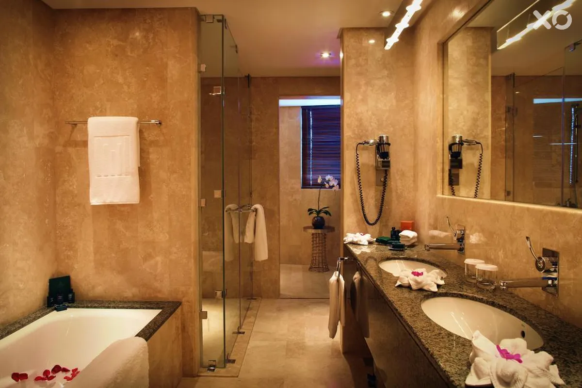 Grand Millennium Al Wahda