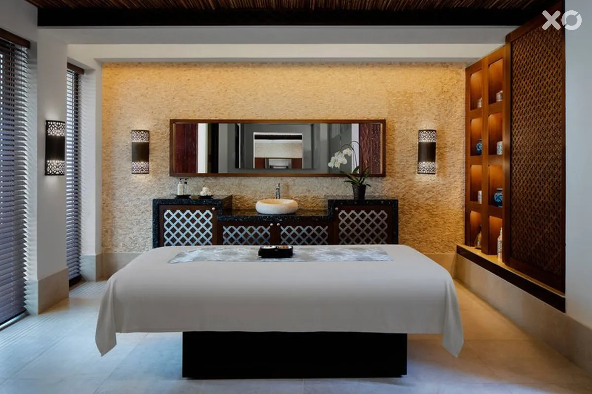Madinat Jumeirah Al Naseem