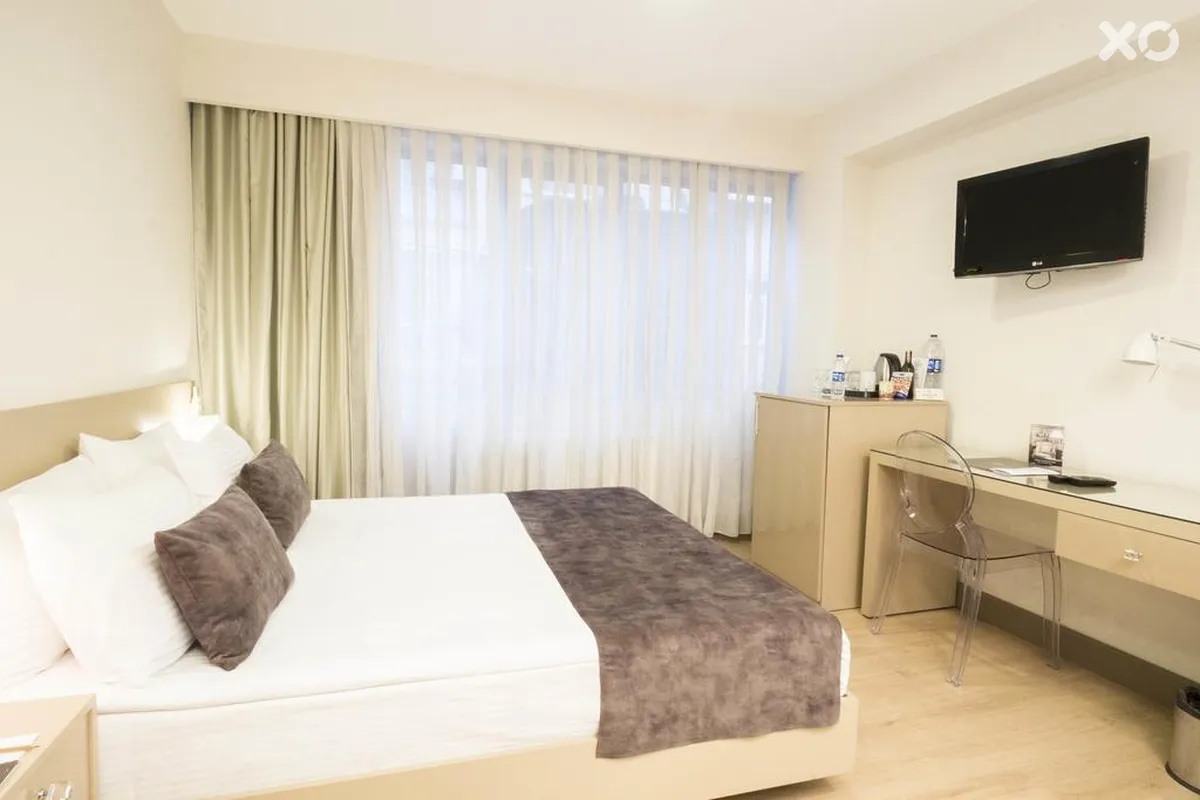Cheya Besiktas Hotel & Suites