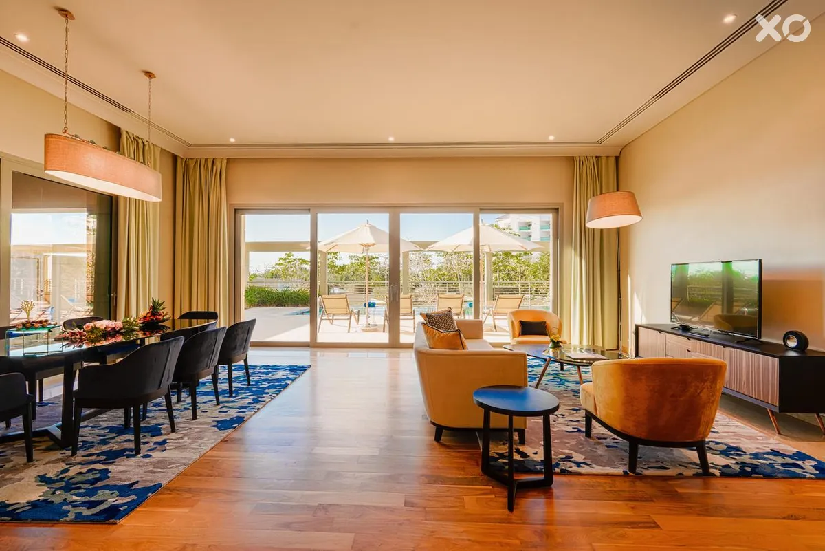 Rixos The Palm Dubai