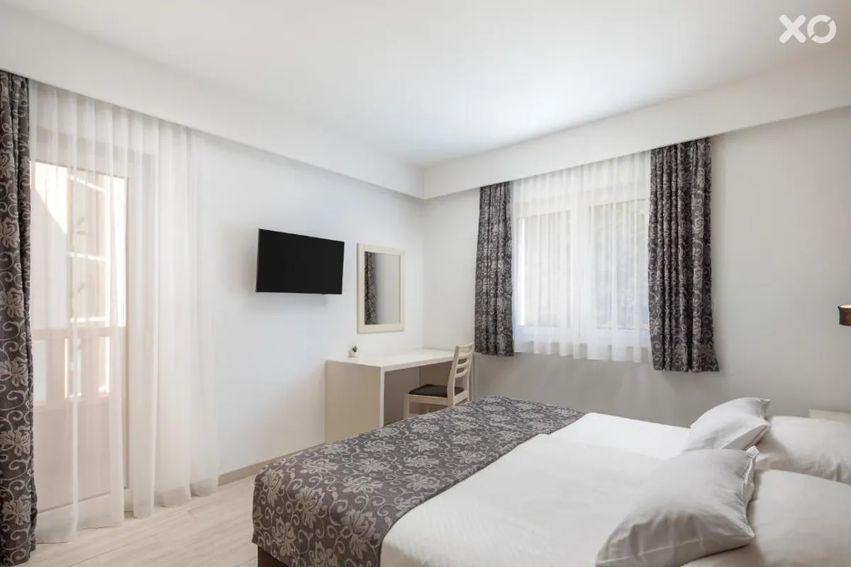 Tamaris Aparthotel