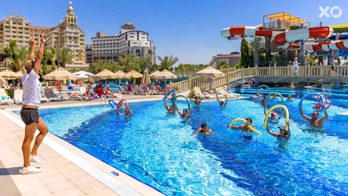 Royal Holiday Palace