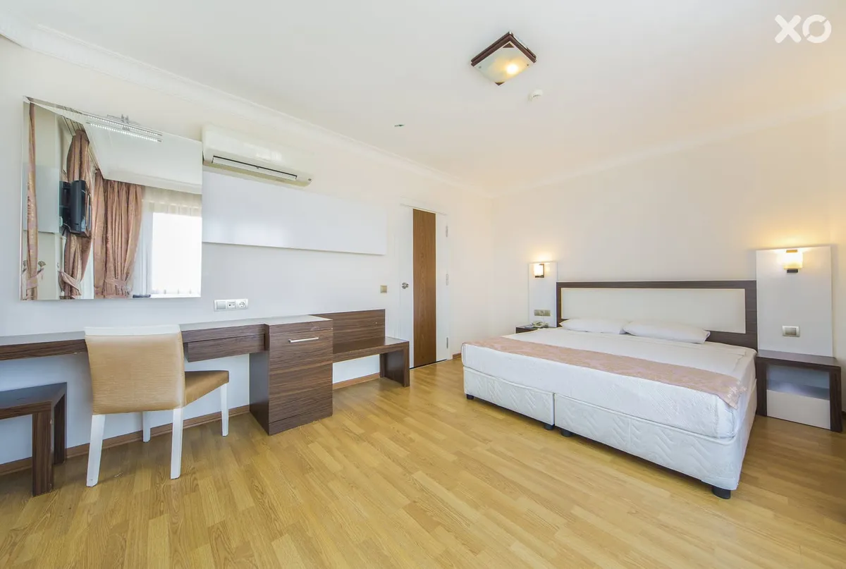 Atlas Beach Hotel