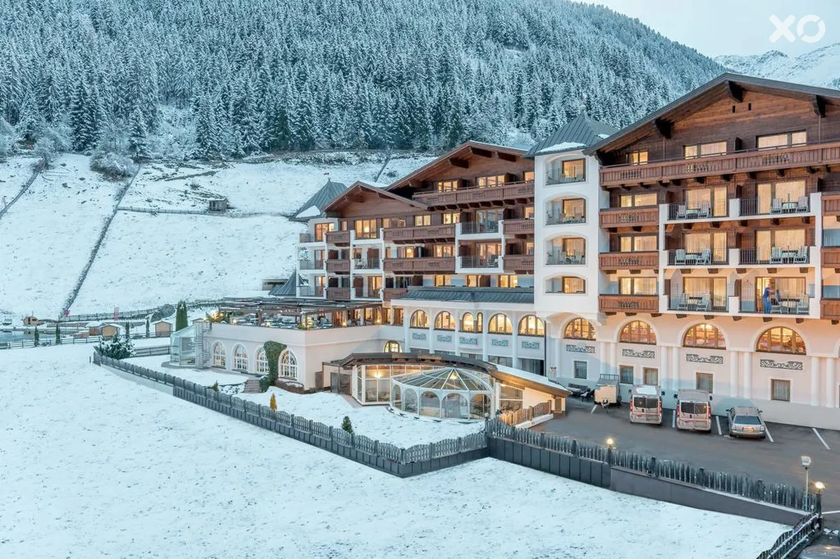 Milderer Hof Hotel