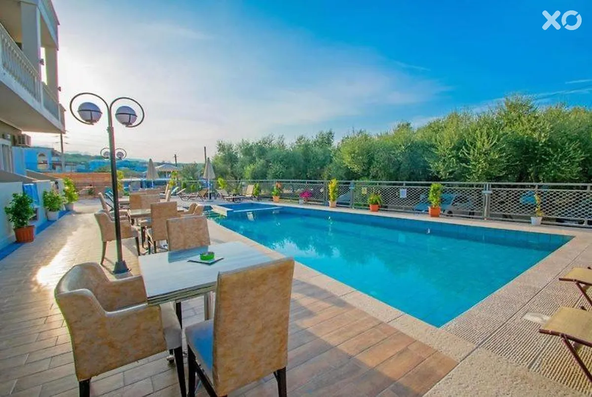 The Senses Tsilivi by Zante Plaza
