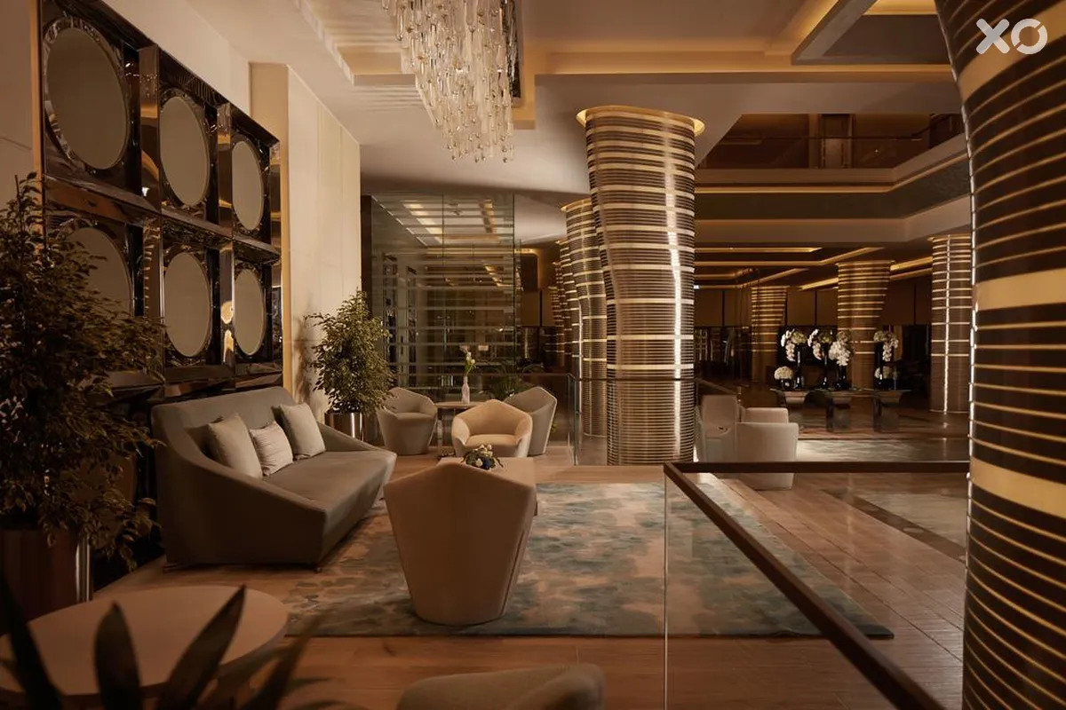 Royal M Hotel & Resort Abu Dhabi