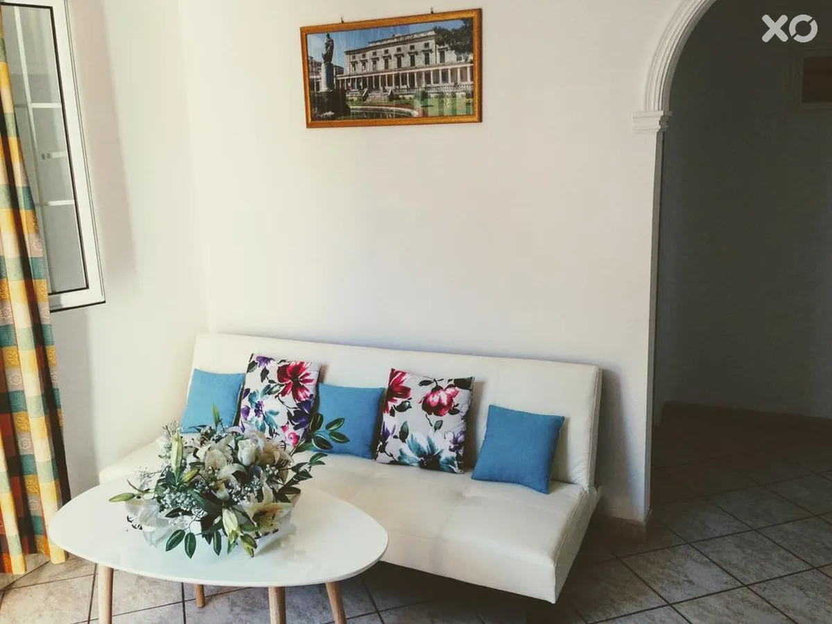 Blumarin Apart Hotel