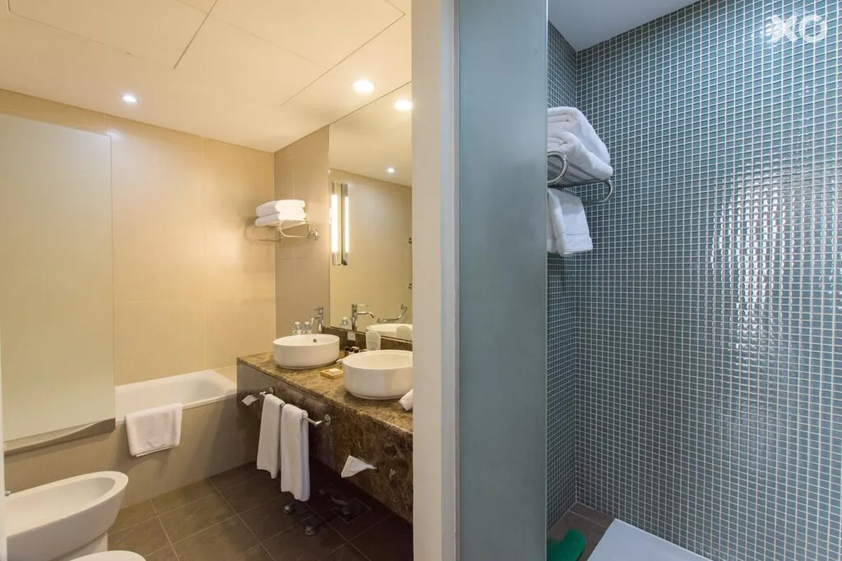 Holiday Inn Abu Dhabi