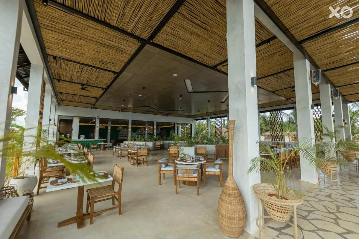 Kwanza Resort by Sunrise