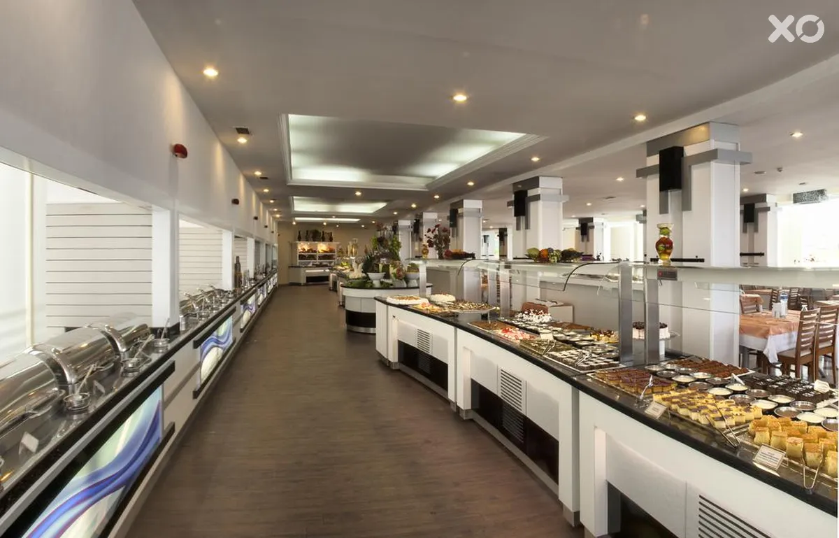 Ephesia Hotel