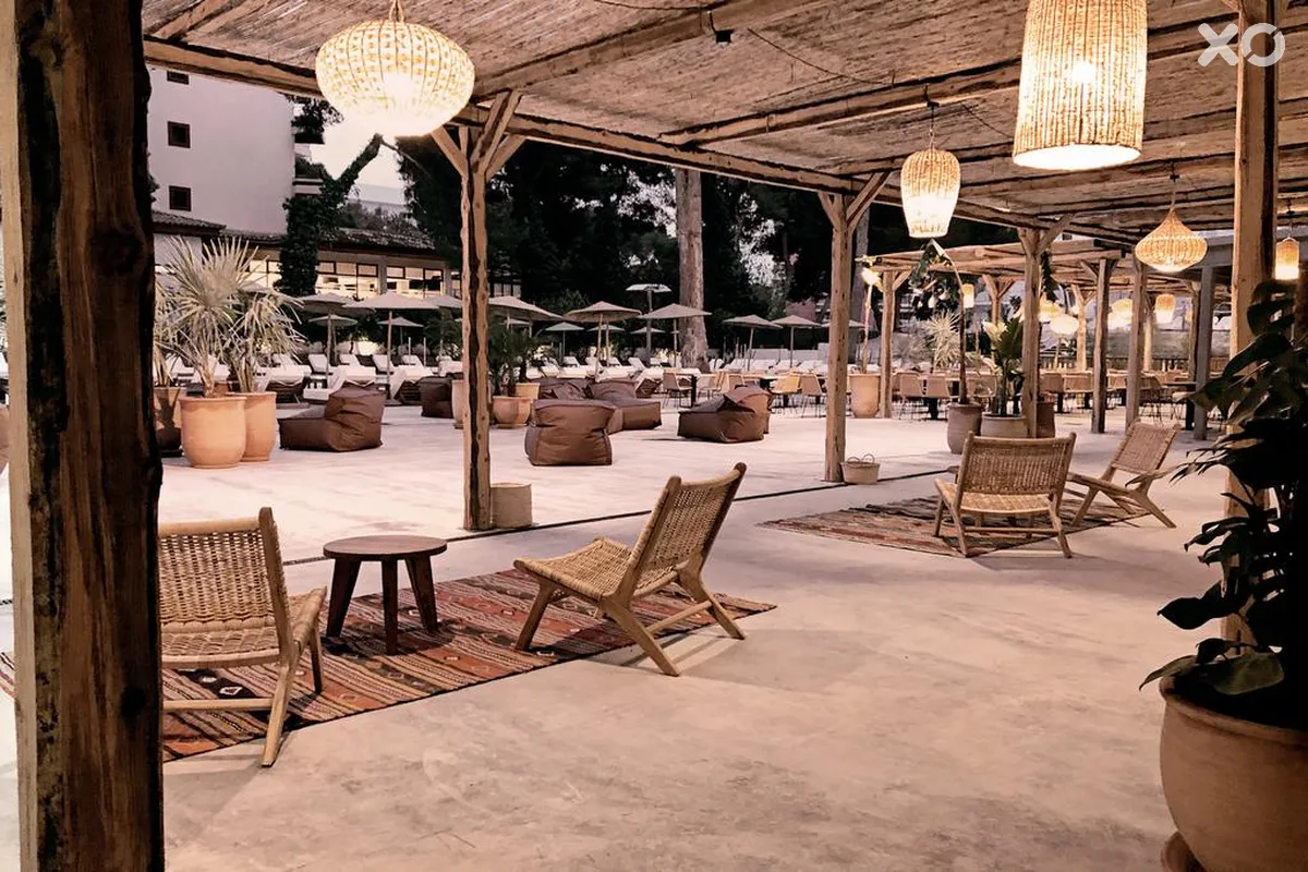 Cook's Club Palma Beach