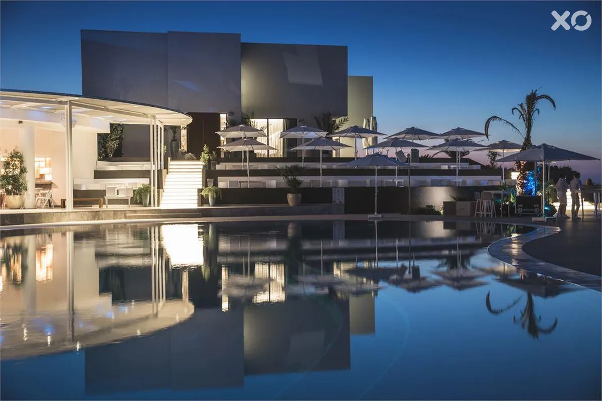 Susona Bodrum LXR Hotels & Resorts