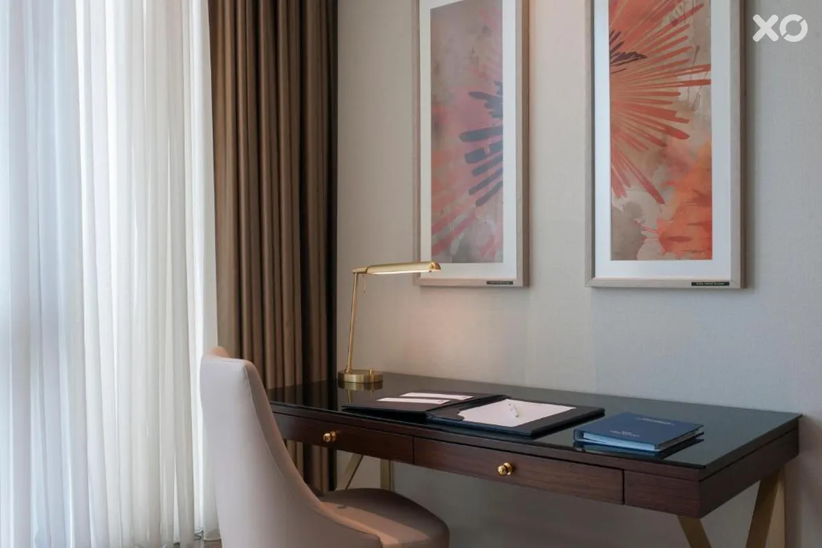 Elite World Grand Istanbul Basin Ekspres Hotel