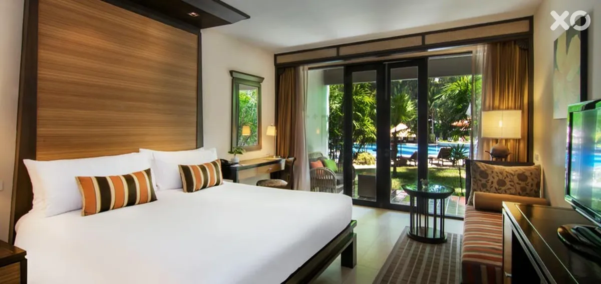 Siam Bayshore Resort & Spa