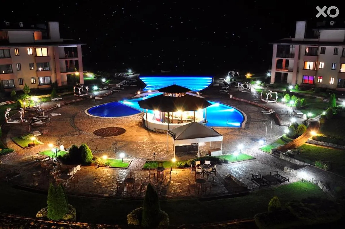 Kaliakria Resort