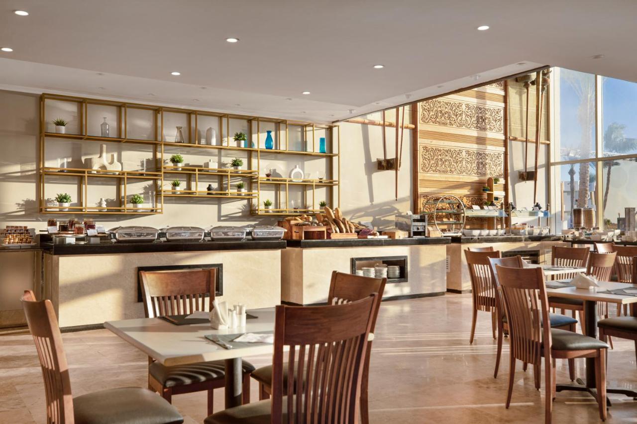 V Hotel Sharm El Sheikh