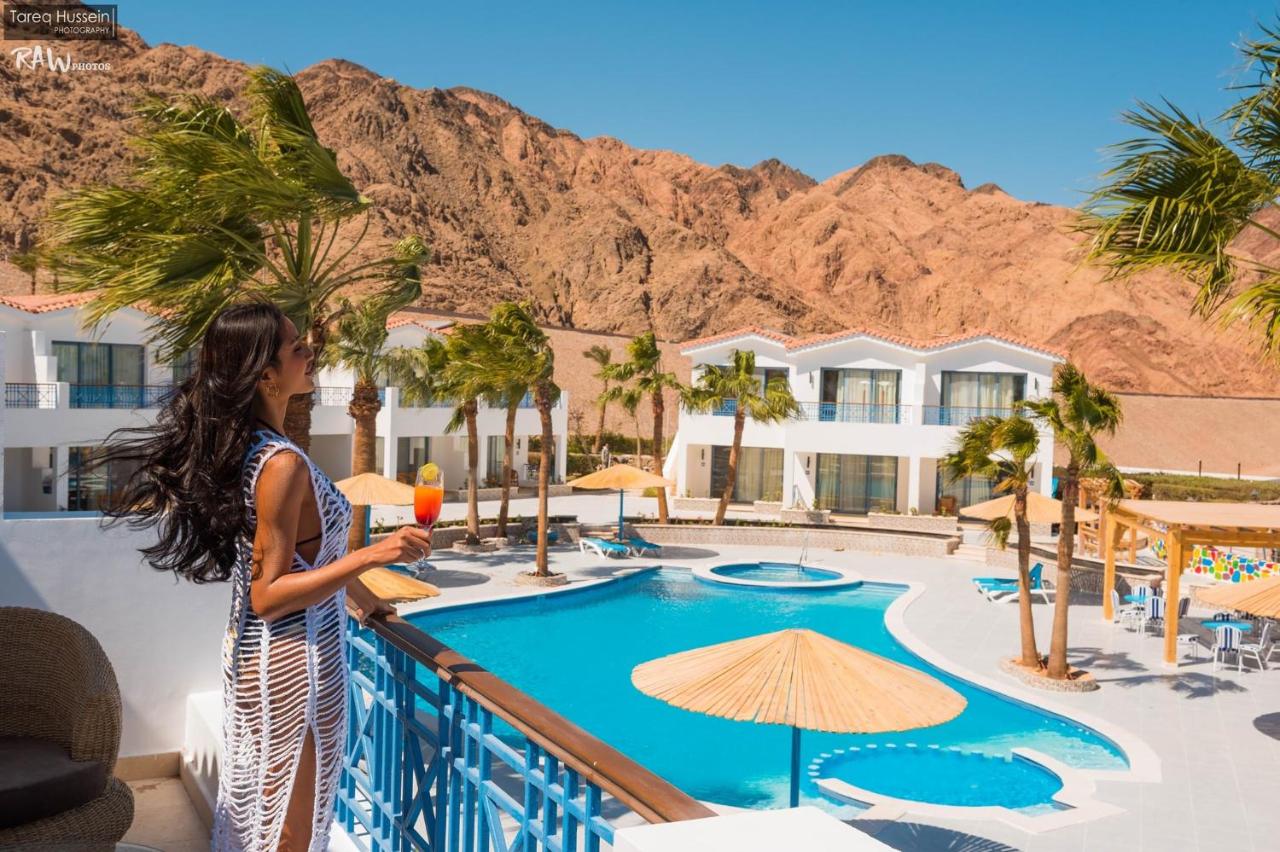 Ecotel Dahab Bay View Resort