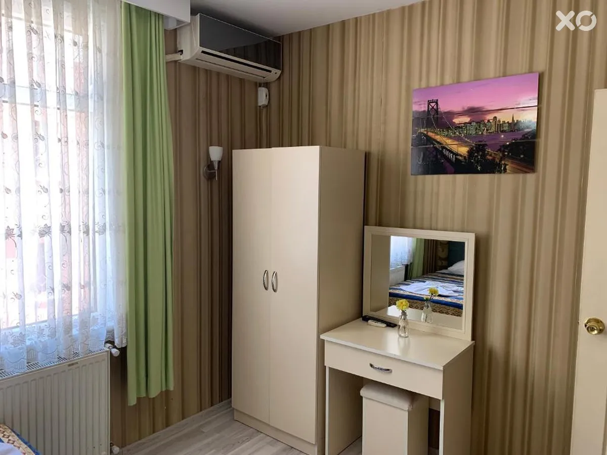 Anadolu Hotel