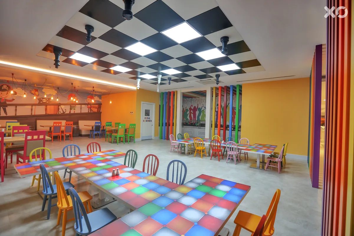 Innvista Hotels Belek