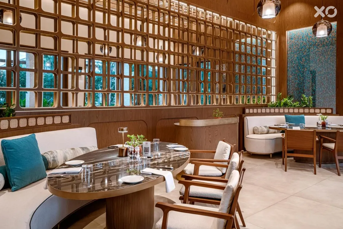 Bayou Villas Didim