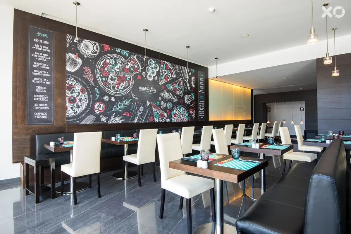 Vila Gale Estoril Hotel