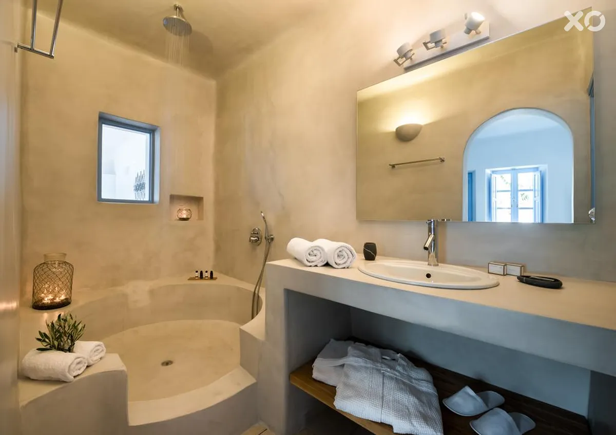 Marillia Village Hotel