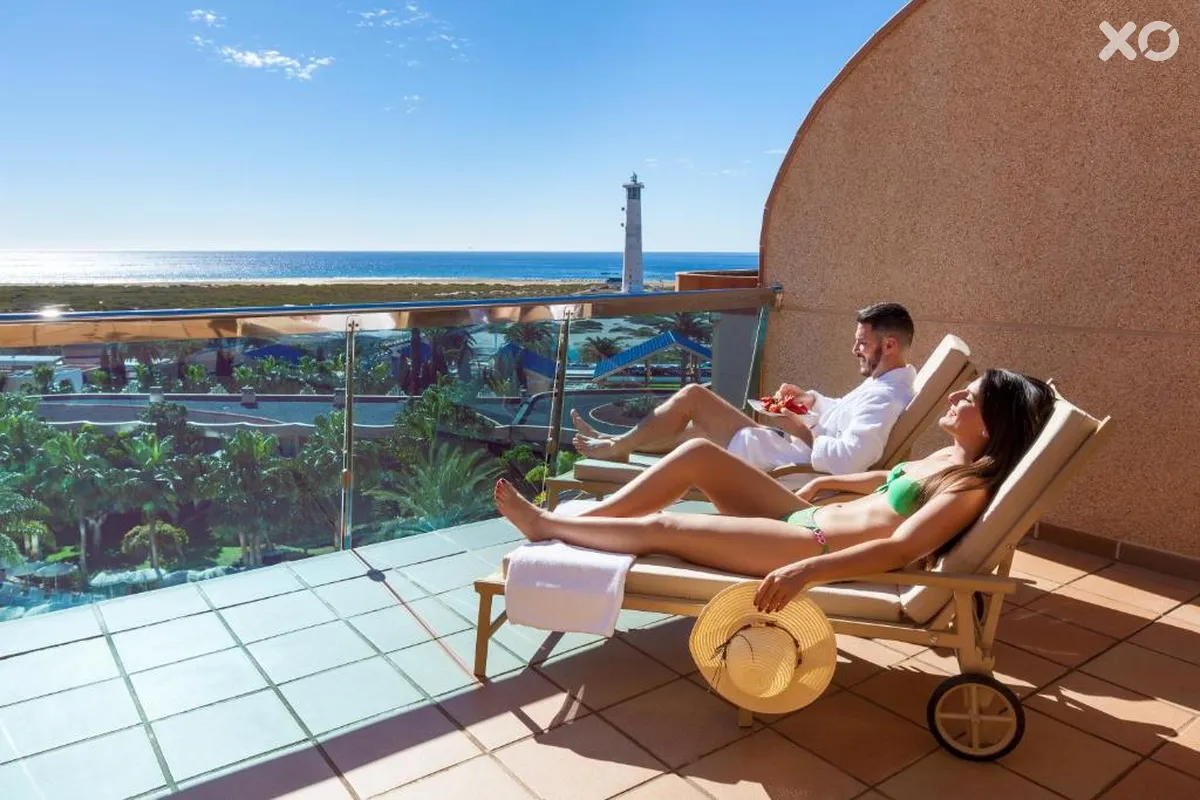 Mur Faro Jandia & Spa Hotel