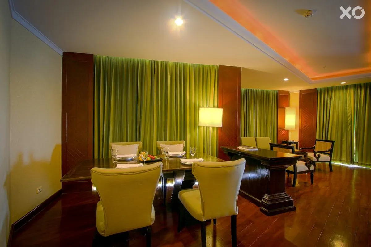 Long Beach Garden Hotel & Spa