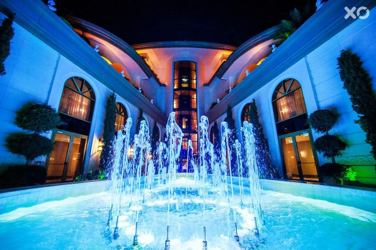 Be Premium Bodrum