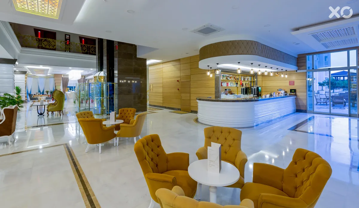 Side Royal Palace Hotel & Spa