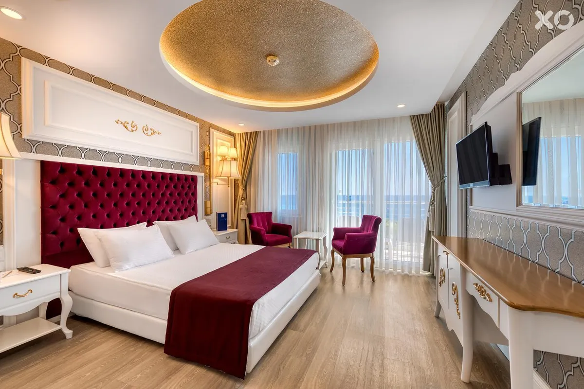 Sealife Family Resort Hotel