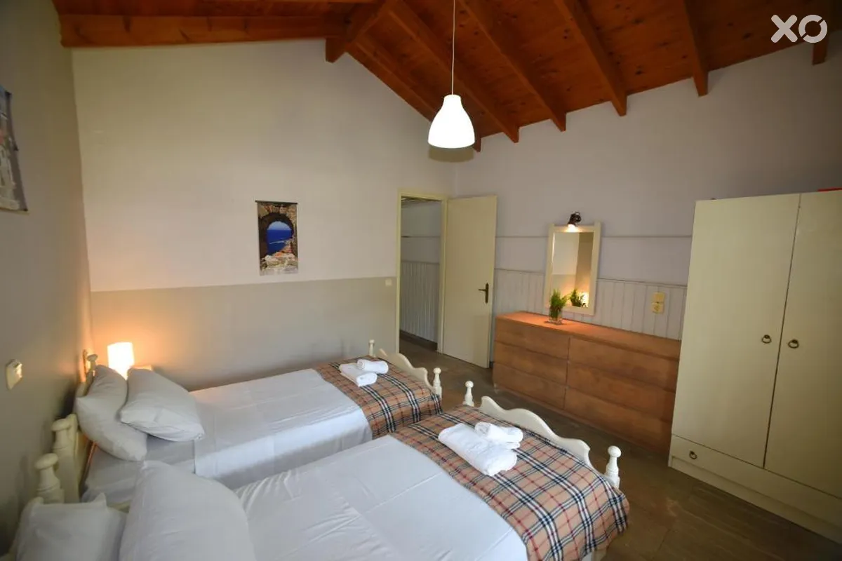 Grand Blue Villa Michaela